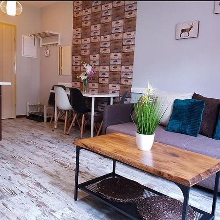 Apartament Evita Karpacz Buitenkant foto