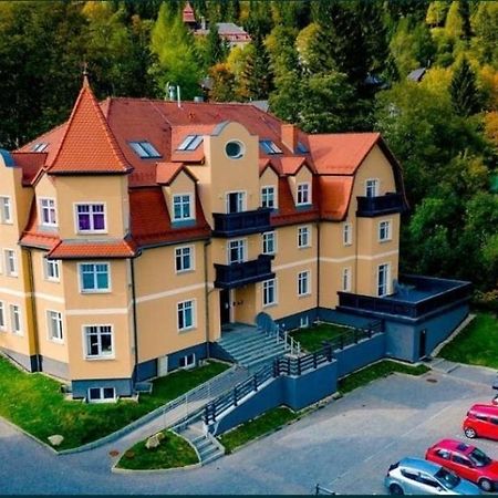 Apartament Evita Karpacz Buitenkant foto