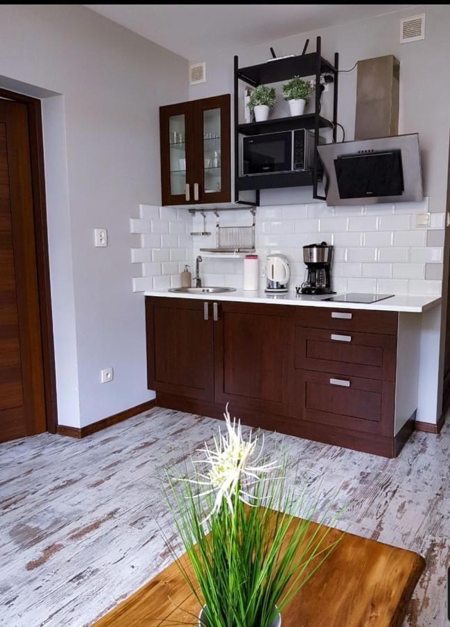 Apartament Evita Karpacz Buitenkant foto