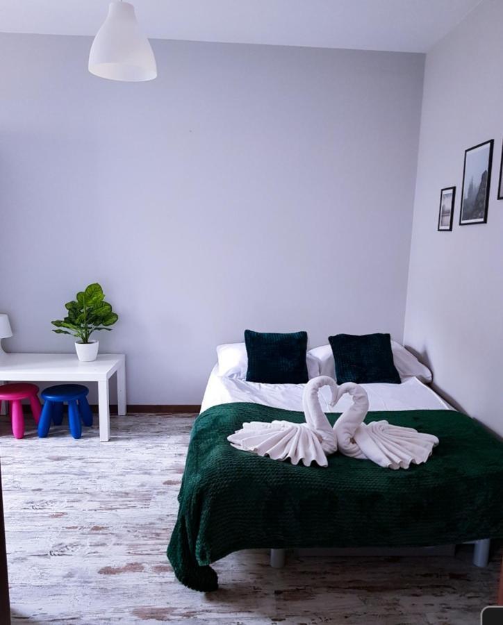 Apartament Evita Karpacz Buitenkant foto