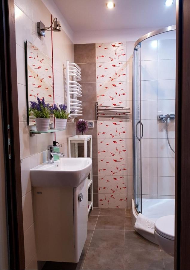 Apartament Evita Karpacz Buitenkant foto