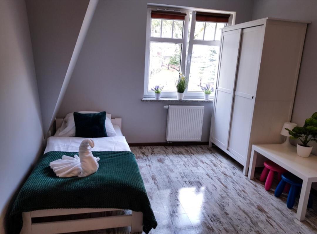 Apartament Evita Karpacz Buitenkant foto